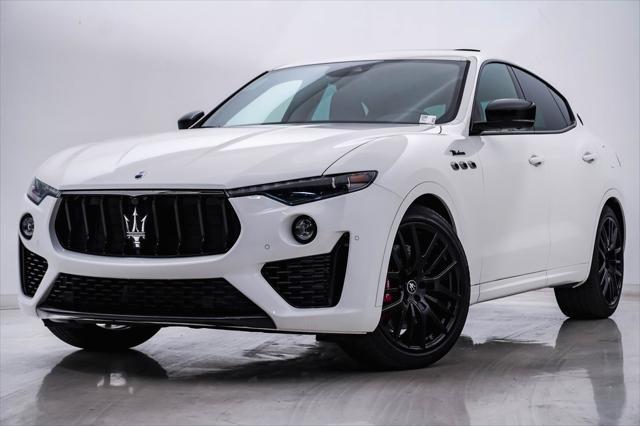 new 2024 Maserati Levante car, priced at $99,995