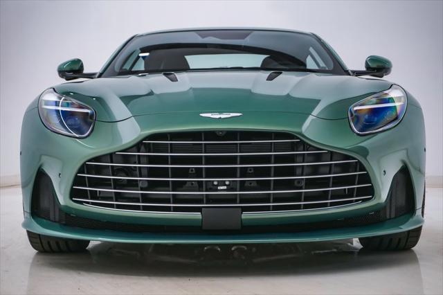 used 2024 Aston Martin DB12 car, priced at $245,000