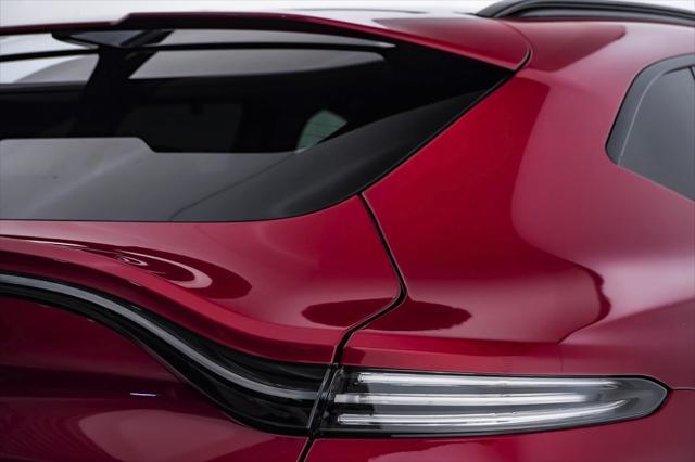used 2025 Aston Martin DBX car, priced at $274,800