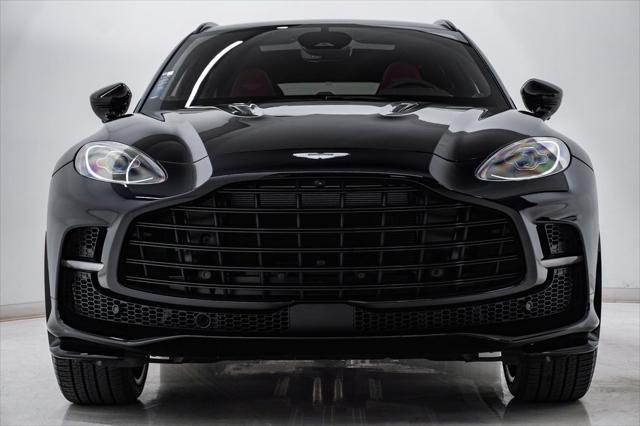 new 2025 Aston Martin DBX car, priced at $292,400