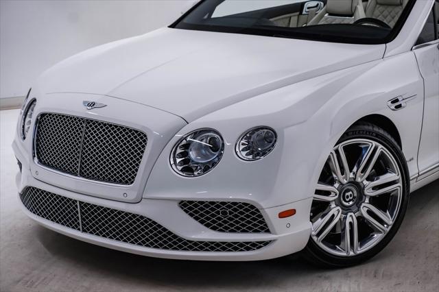 used 2017 Bentley Continental GT car, priced at $115,000