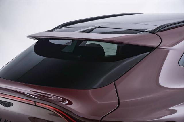 used 2021 Aston Martin DBX car, priced at $113,500
