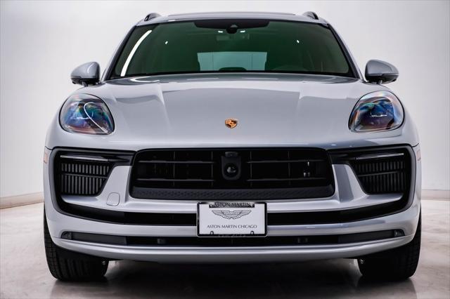 used 2025 Porsche Macan car, priced at $100,000