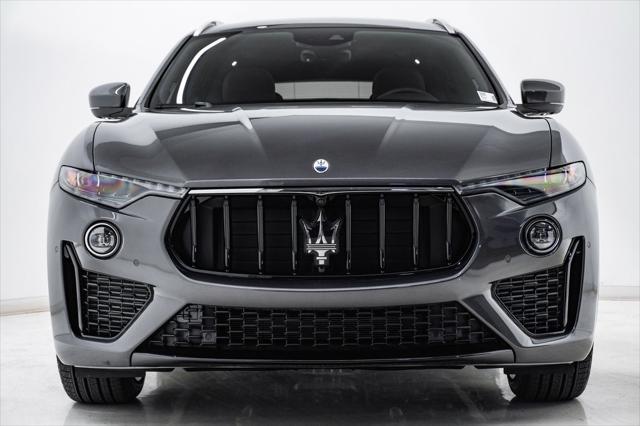 used 2023 Maserati Levante car, priced at $75,800