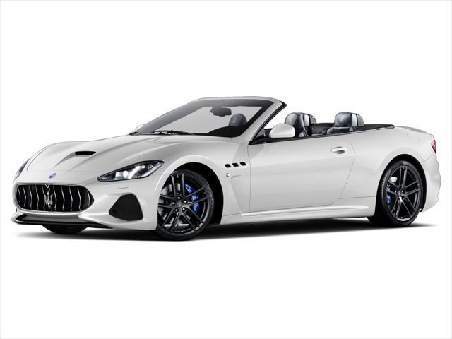 used 2019 Maserati GranTurismo car, priced at $90,000