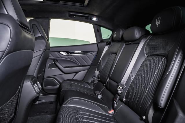 used 2022 Maserati Levante car, priced at $53,800