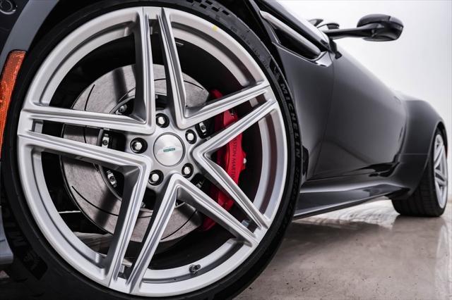 new 2025 Aston Martin DB12 car, priced at $324,400