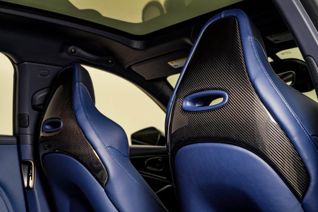 new 2025 Aston Martin DBX car, priced at $282,500