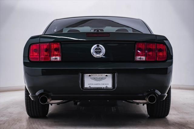 used 2008 Ford Mustang car, priced at $30,800