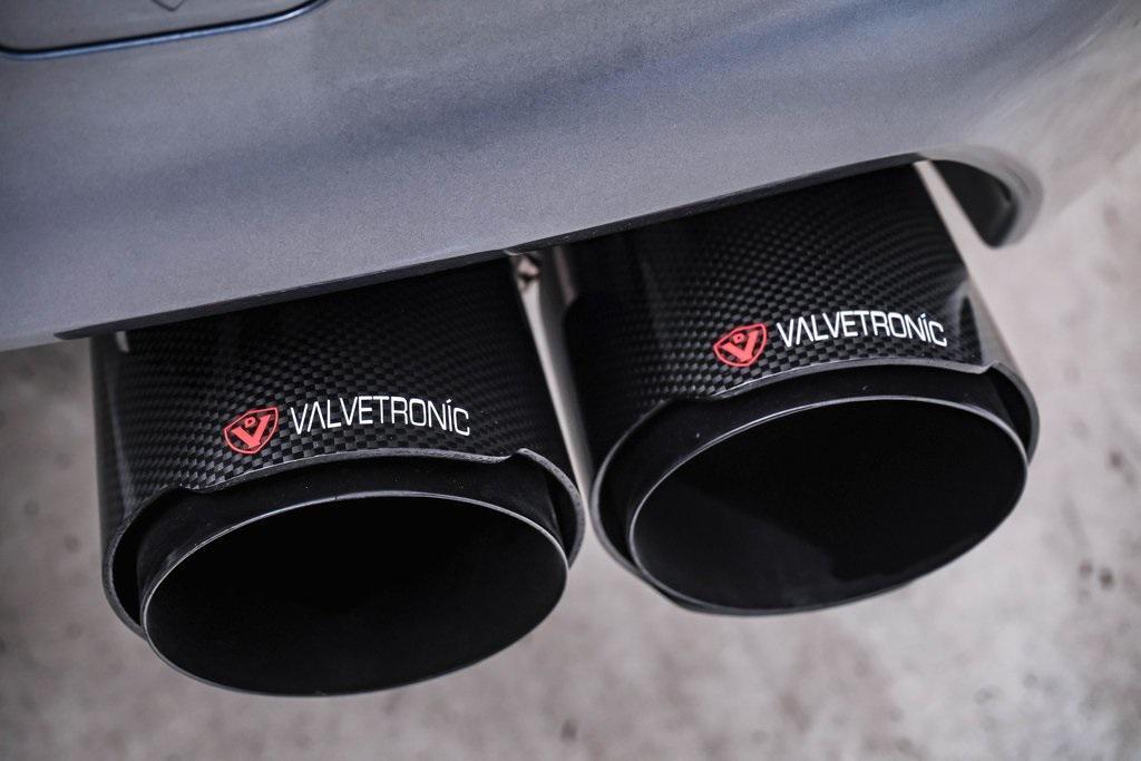 used 2019 BMW M5 car, priced at $57,000