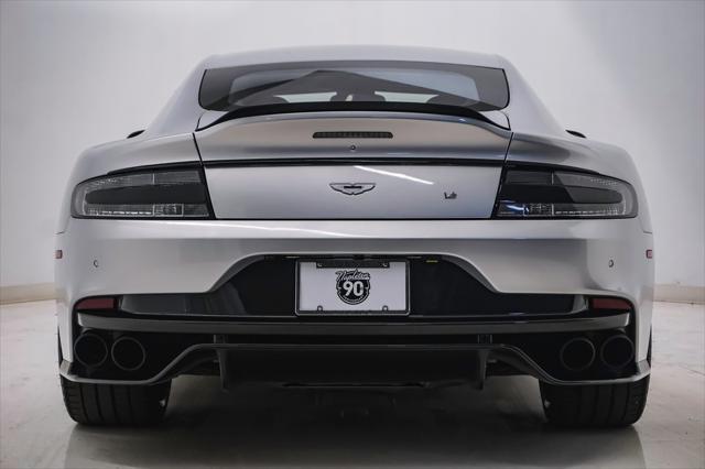 used 2019 Aston Martin Rapide car, priced at $165,000
