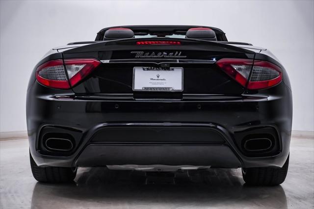 used 2019 Maserati GranTurismo car, priced at $72,500