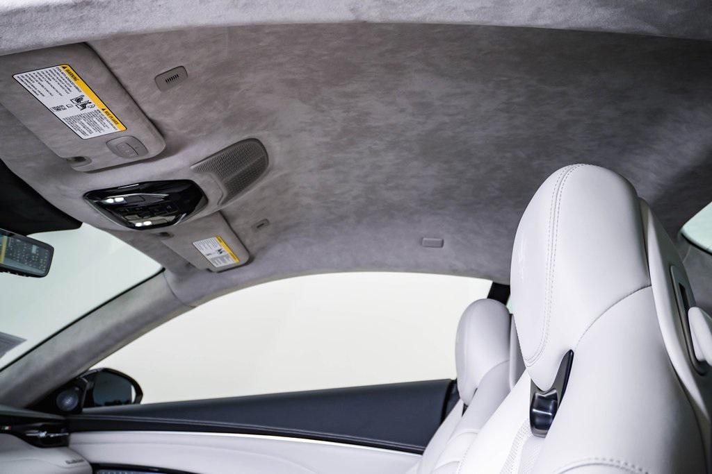 used 2024 Maserati GranTurismo car, priced at $115,800