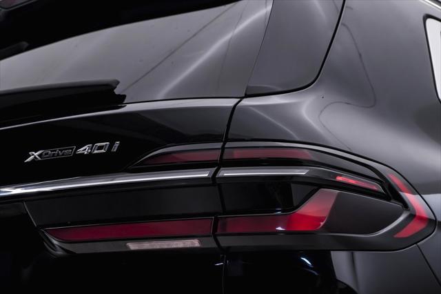 used 2024 BMW X7 car, priced at $66,800