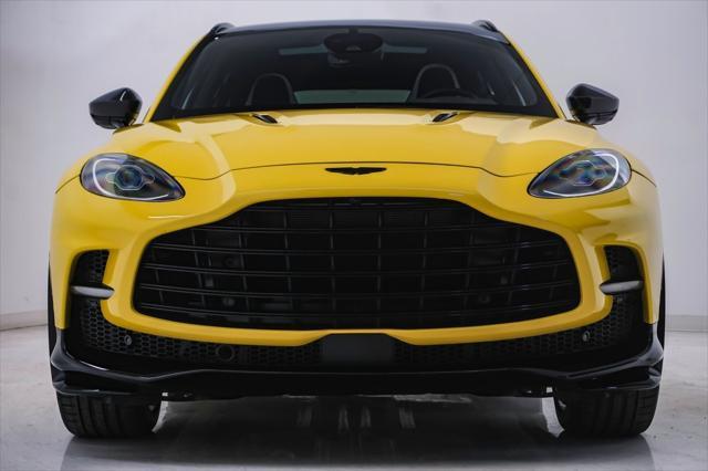 used 2023 Aston Martin DBX car, priced at $195,000