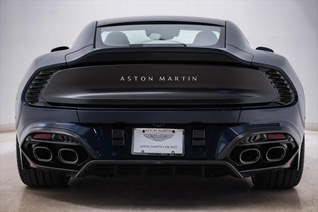 used 2025 Aston Martin Vanquish car, priced at $544,945