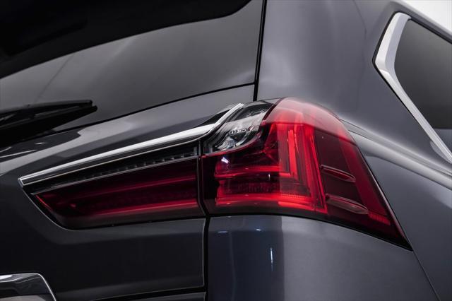 used 2016 Lexus LX 570 car, priced at $55,800