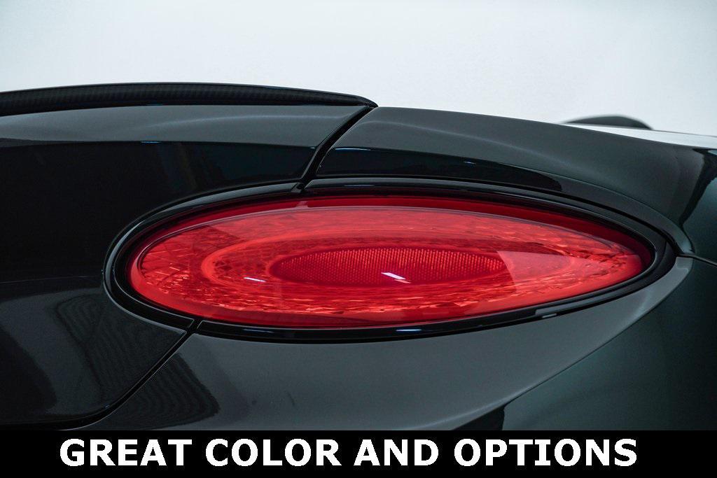 used 2022 Bentley Continental GT car, priced at $239,888