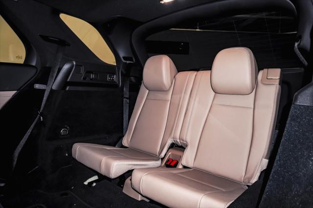 used 2024 Mercedes-Benz GLE 580 car, priced at $88,800