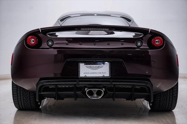 used 2014 Lotus Evora car, priced at $55,000