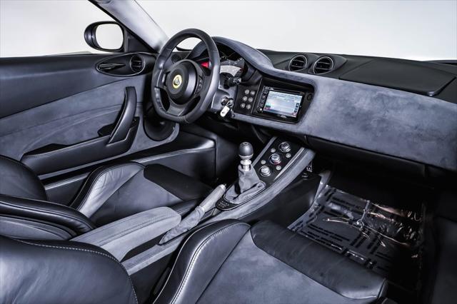 used 2014 Lotus Evora car, priced at $55,000