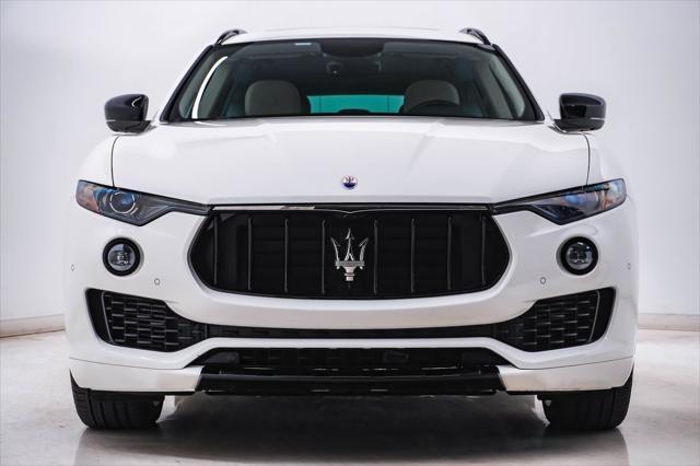 used 2021 Maserati Levante car, priced at $49,500