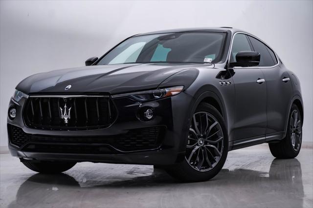 new 2024 Maserati Levante car, priced at $79,995