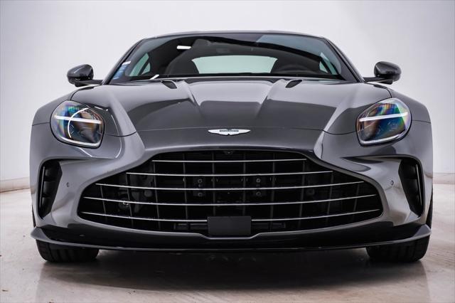 new 2025 Aston Martin Vantage car, priced at $223,500