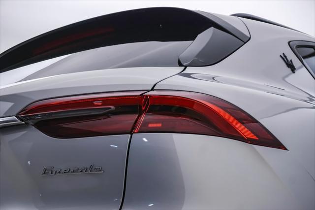 new 2023 Maserati Grecale car, priced at $68,995
