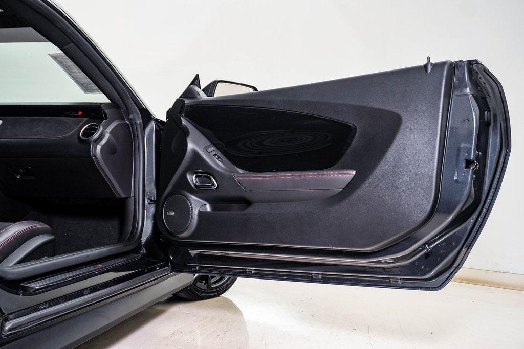 used 2012 Chevrolet Camaro car, priced at $42,000