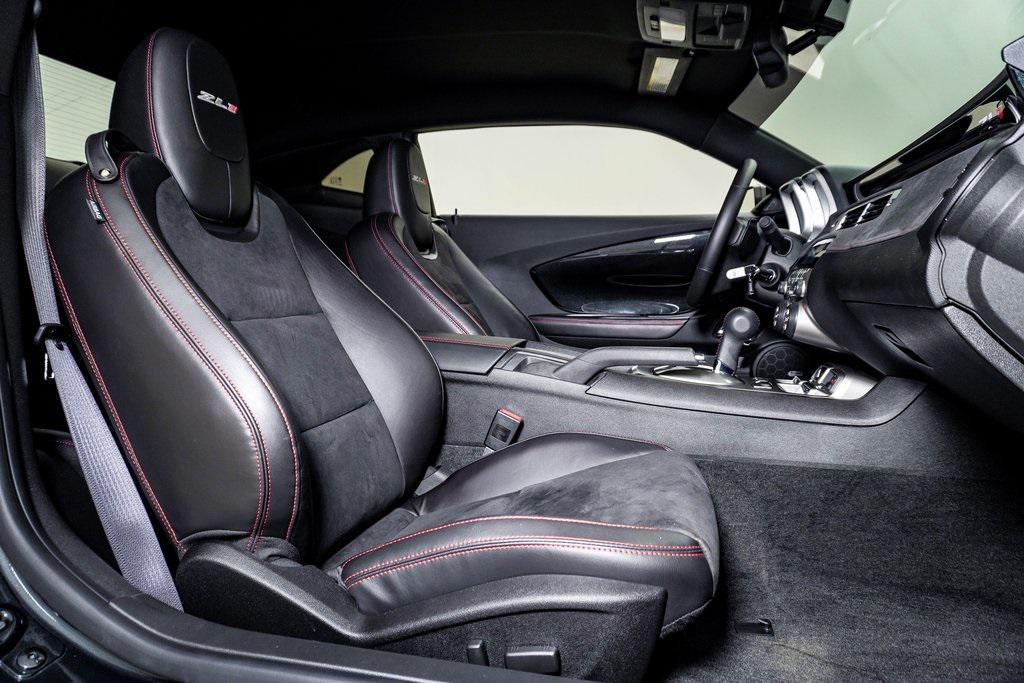 used 2012 Chevrolet Camaro car, priced at $42,000