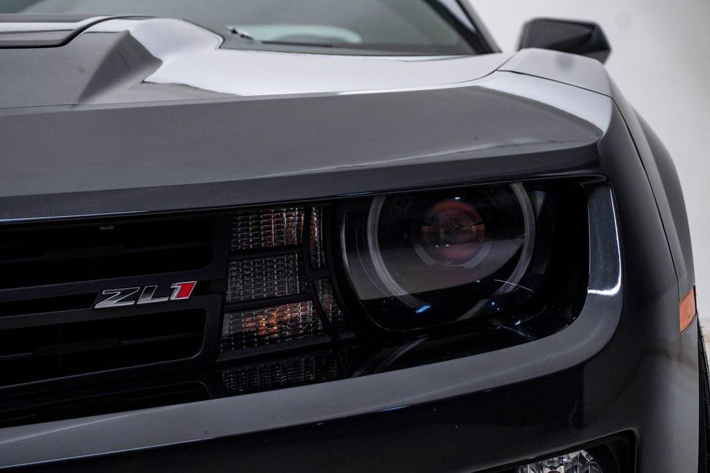 used 2012 Chevrolet Camaro car, priced at $42,000