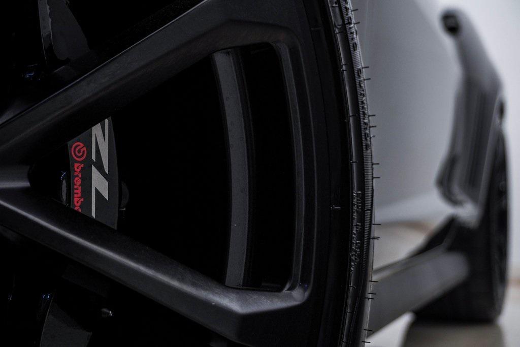 used 2012 Chevrolet Camaro car, priced at $42,000