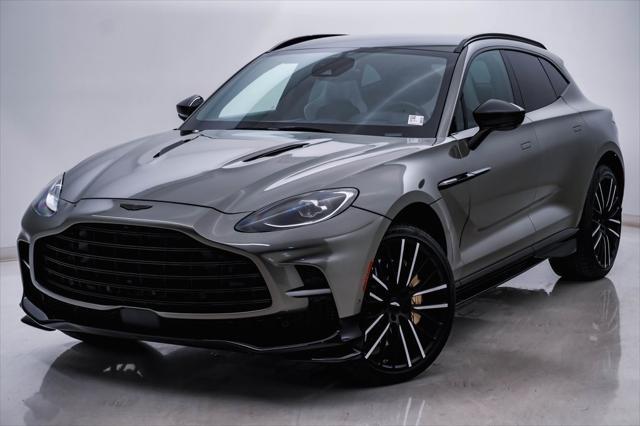 used 2024 Aston Martin DBX car, priced at $195,000