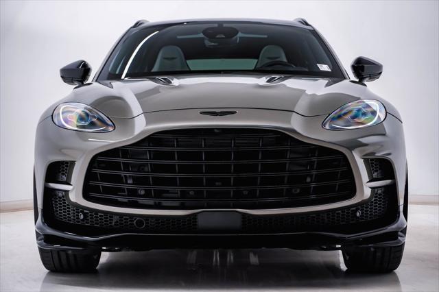 used 2024 Aston Martin DBX car, priced at $195,000