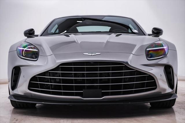 used 2025 Aston Martin Vantage car, priced at $269,800