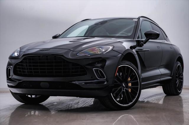 used 2023 Aston Martin DBX car, priced at $150,000