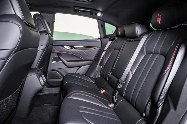 new 2024 Maserati Levante car, priced at $89,990