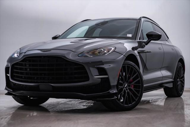 used 2023 Aston Martin DBX car, priced at $154,242