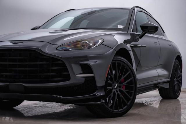 used 2023 Aston Martin DBX car, priced at $154,242