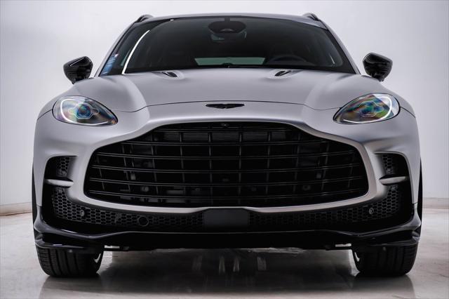 new 2025 Aston Martin DBX car, priced at $320,200