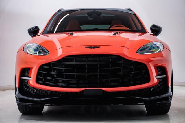 used 2025 Aston Martin DBX car, priced at $300,000