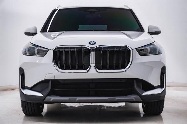 used 2023 BMW X1 car, priced at $37,200