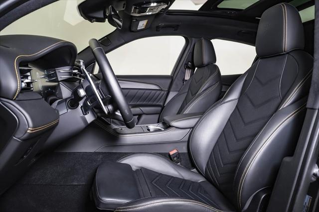 used 2023 Maserati Grecale car, priced at $69,800