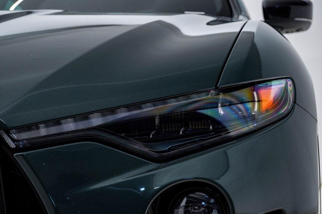 used 2022 Maserati Levante car, priced at $43,800