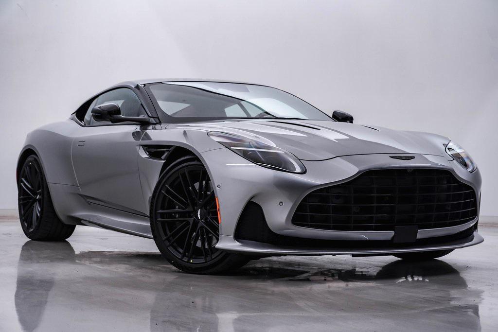new 2025 Aston Martin DB12 car, priced at $314,700