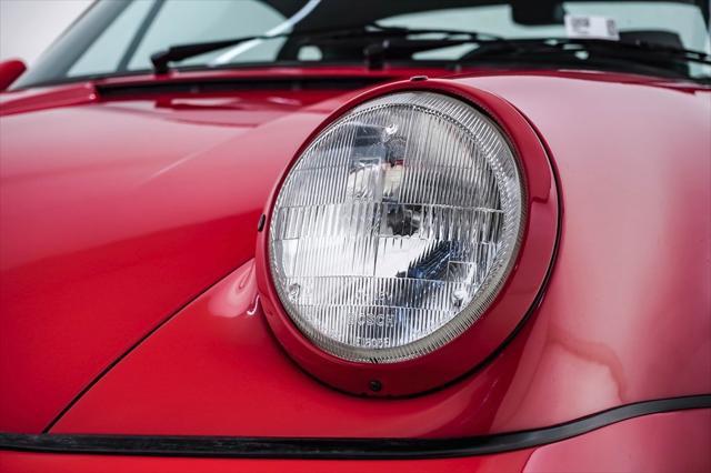 used 1991 Porsche 911 car, priced at $265,000