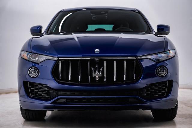 used 2023 Maserati Levante car, priced at $65,000