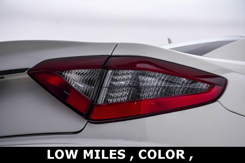used 2017 Maserati GranTurismo car, priced at $48,800