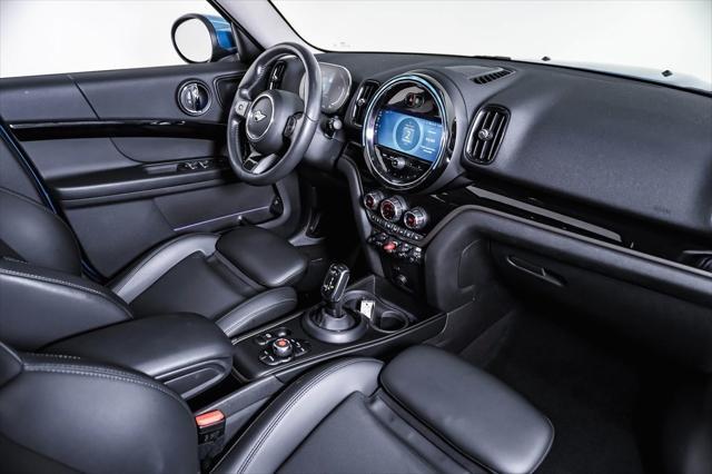 used 2022 MINI Countryman car, priced at $28,800